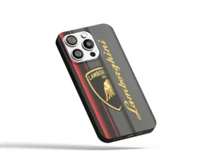 Lamborghini Handyhüllen Qualität Max Edition